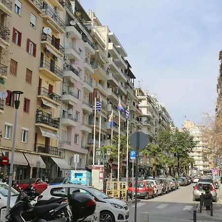 Markos City Center *