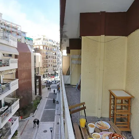 Markos City Center *