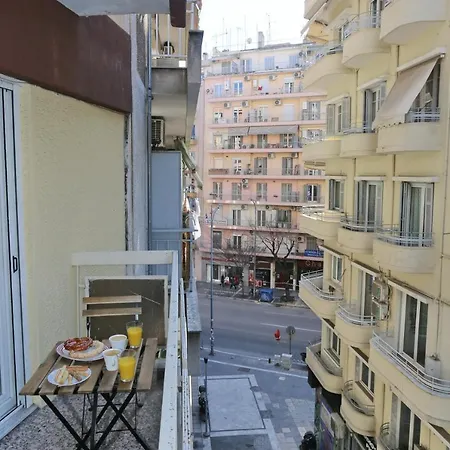 Markos City Center *